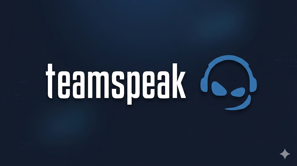职业战队语音：TeamSpeak3 安装,汉化教程